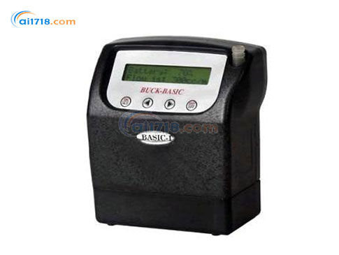 BASIC-1空氣采樣泵 BASIC-1空氣采樣泵