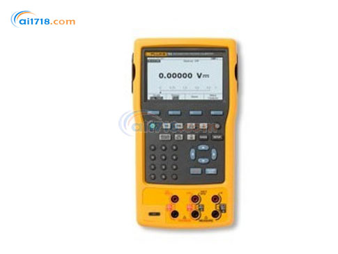 754EL熱工校驗儀 754EL熱工校驗儀