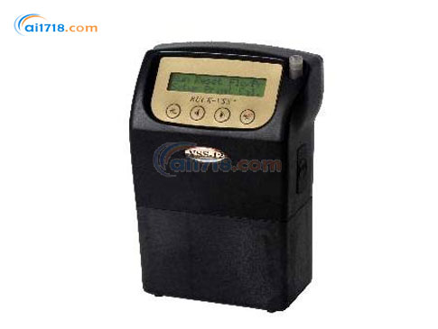 Basic-12型高精度個(gè)人空氣采樣泵 Basic-12型高精度個(gè)人空氣采樣泵