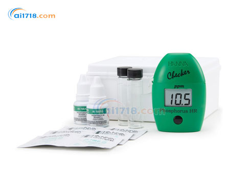 HI706精巧型微電腦磷濃度測(cè)定儀 HI706精巧型微電腦磷濃度測(cè)定儀