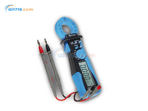 MD9270小電流鉗型功率表 MD9270小電流鉗型功率表