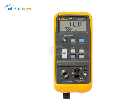 719壓力校準器 719壓力校準器