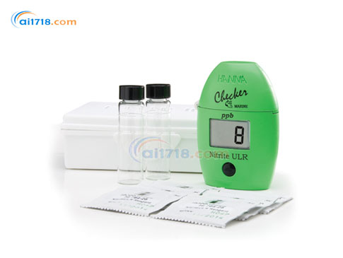 HI717精巧型微電腦磷濃度測定儀 HI717精巧型微電腦磷濃度測定儀