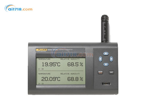 1620A高精度溫濕度記錄儀 1620A高精度溫濕度記錄儀