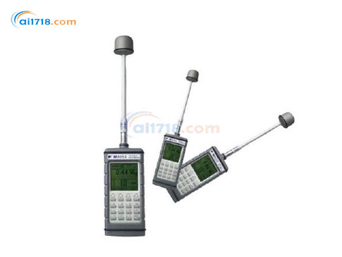 8053A型號(hào)電磁輻射分析儀 8053A型號(hào)電磁輻射分析儀