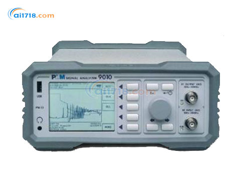 9010型電磁輻射分析儀 9010型電磁輻射分析儀
