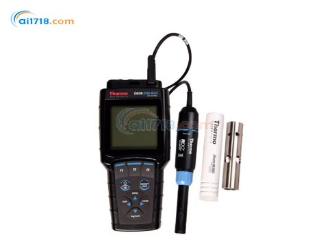 320D-02A型便攜式溶解氧測量儀 320D-02A型便攜式溶解氧測量儀