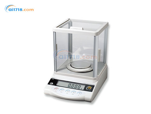 GR電子分析天平 GR電子分析天平