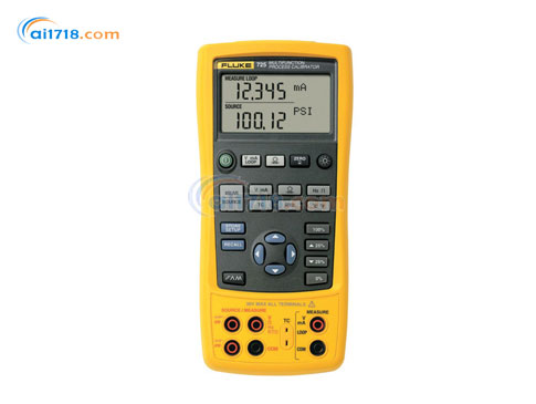 725多功能過(guò)程校準(zhǔn)器 725多功能過(guò)程校準(zhǔn)器