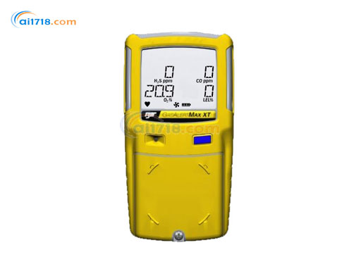 XT-1型單一可燃氣體檢測儀 XT-1型單一可燃氣體檢測儀