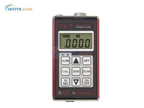 PVX超聲波測厚儀 PVX超聲波測厚儀