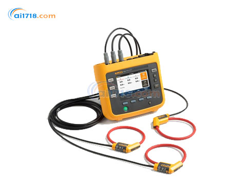 1730三相電能量記錄儀 1730三相電能量記錄儀