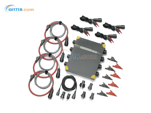 1760三相電能質(zhì)量記錄儀 1760三相電能質(zhì)量記錄儀