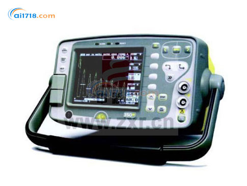 MASTERSCAN 350M超聲波探傷儀 MASTERSCAN 350M超聲波探傷儀