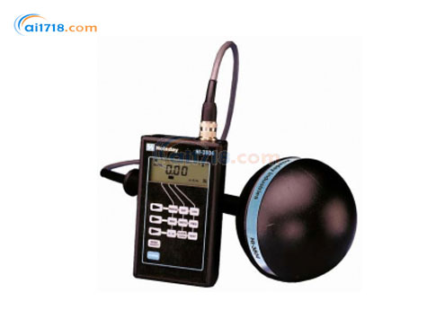 HI-3804電磁場(chǎng)測(cè)定儀 HI-3804電磁場(chǎng)測(cè)定儀