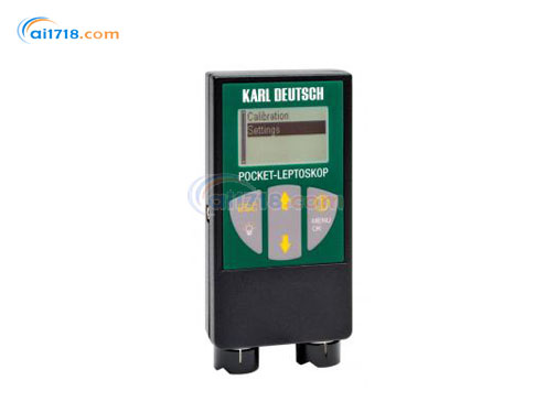 Pocket2026涂層測(cè)厚儀 Pocket2026涂層測(cè)厚儀