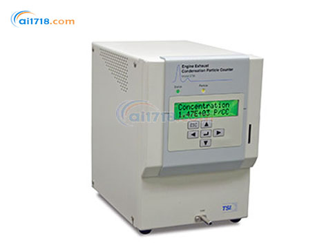 3790發(fā)動機排氣凝聚核粒子計數(shù)器 3790發(fā)動機排氣凝聚核粒子計數(shù)器
