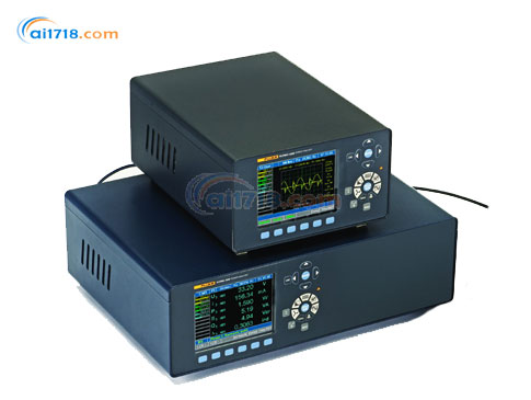 NORMA 4000/5000高精度功率分析儀 NORMA 4000/5000高精度功率分析儀