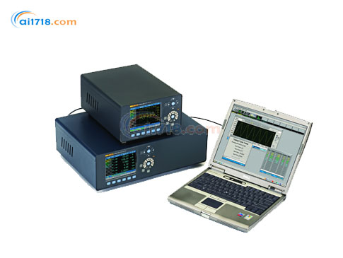 NORMA 4000CN多功能功率分析儀 NORMA 4000CN多功能功率分析儀