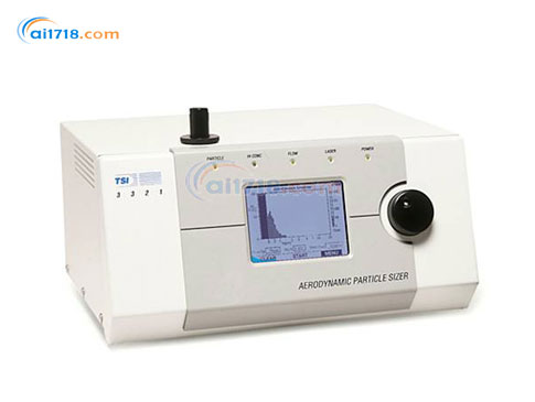 3321空氣動(dòng)力學(xué)粒徑譜儀 3321空氣動(dòng)力學(xué)粒徑譜儀