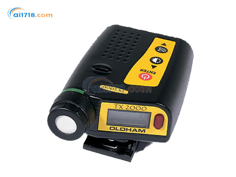 TX2000型毒氣檢測儀 TX2000型毒氣檢測儀