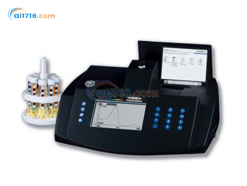 PhotoLab spektral型COD測(cè)定儀 PhotoLab spektral型COD測(cè)定儀