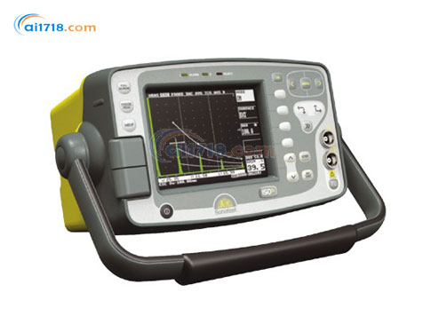 SITESCAN 150超聲波探傷儀 SITESCAN 150超聲波探傷儀