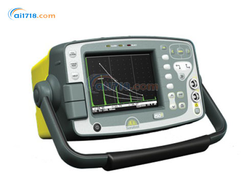 SITESCAN 250超聲波探傷儀 SITESCAN 250超聲波探傷儀