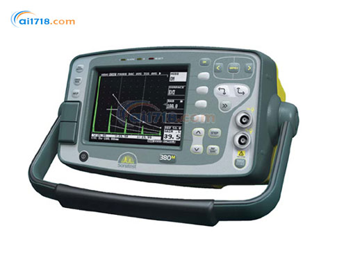 MASTERSCAN 380M超聲波探傷儀 MASTERSCAN 380M超聲波探傷儀