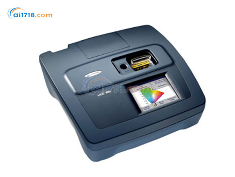 LICO500型色度儀 LICO500型色度儀