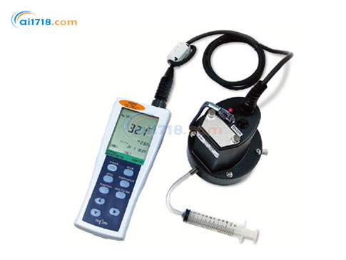 CM-21P型電導(dǎo)率儀 CM-21P型電導(dǎo)率儀