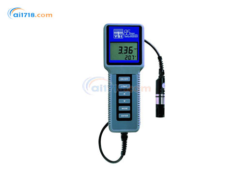 85多參數(shù)水質(zhì)分析儀 85多參數(shù)水質(zhì)分析儀