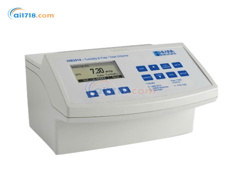 HI83414D型濁度儀 HI83414D型濁度儀