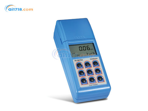 HI98703型濁度儀 HI98703型濁度儀