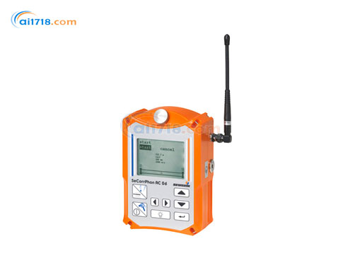 A100型高精度電子聽漏儀 A100型高精度電子聽漏儀