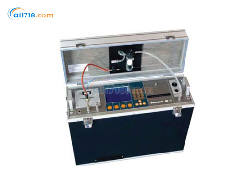Sensonic 6000煙氣分析儀 Sensonic 6000煙氣分析儀