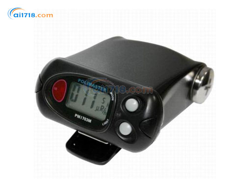 PM1701便攜式γ巡檢儀 PM1701便攜式γ巡檢儀