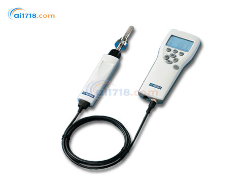 DM70手持式露點儀 DM70手持式露點儀