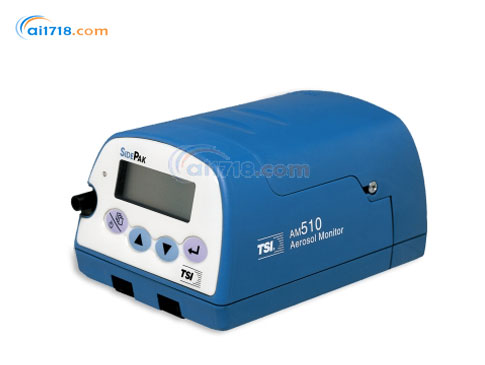 AM510防爆型數(shù)字粉塵儀 AM510防爆型數(shù)字粉塵儀