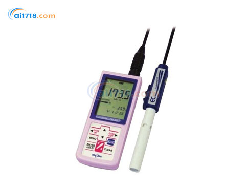 CM-31PW型便攜式純水用電導(dǎo)率儀 CM-31PW型便攜式純水用電導(dǎo)率儀