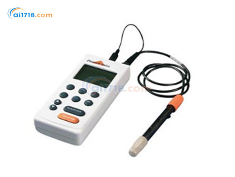 M315P便攜式pH/ION測定儀 M315P便攜式pH/ION測定儀