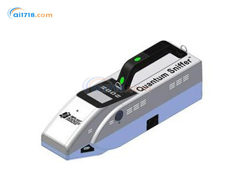 Sciences QS-H150量子鼻炸藥探測(cè)器 Sciences QS-H150量子鼻炸藥探測(cè)器