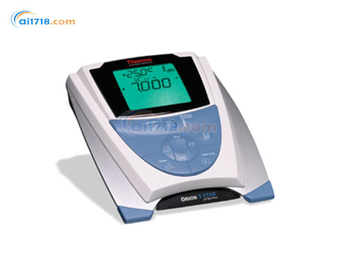 320P-85型便攜式酸度計(jì)  320P-85型便攜式酸度計(jì)