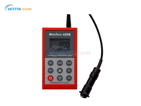 MINITEST 600FN涂層測(cè)厚儀 MINITEST 600FN涂層測(cè)厚儀