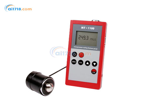 MINITEST 1100涂層測厚儀 MINITEST 1100涂層測厚儀