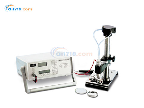 GALVANOTEST 3000庫侖鍍層測(cè)厚儀 GALVANOTEST 3000庫侖鍍層測(cè)厚儀