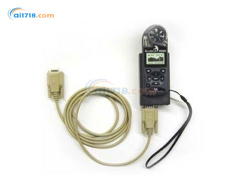 4000型手持式風(fēng)速儀 4000型手持式風(fēng)速儀