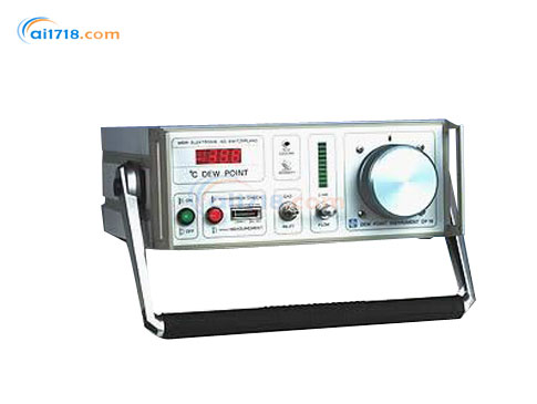 DP-19型露點(diǎn)儀 DP-19型露點(diǎn)儀