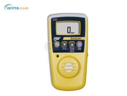 GA可燃?xì)怏w檢測(cè)儀 