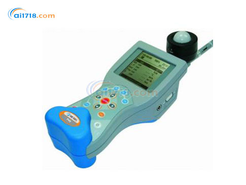 MI6401室內(nèi)環(huán)境質(zhì)量綜合檢測(cè)儀 MI6401室內(nèi)環(huán)境質(zhì)量綜合檢測(cè)儀